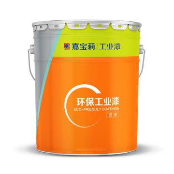嘉宝莉/CARPOLY 水性聚氨酯面漆，哑光，QB723L，21KG/组 售卖规格：21公斤/组