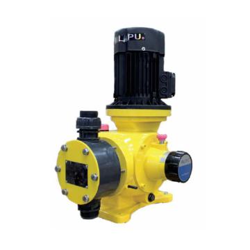 爱力浦 A系列机械隔膜泵，JZM-A 580/0.7 PVC材质 售卖规格：1台