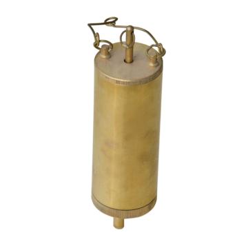 渤防 防爆底部取样器，黄铜，1382-500 500mm 售卖规格：1个