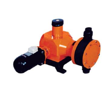 爱力浦 A系列机械隔膜泵，JDM-750/0.3 PVC材质 售卖规格：1台
