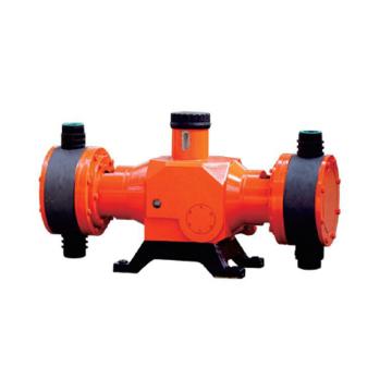 爱力浦 A系列机械隔膜泵，JDM-S 3000/0.3 PVC材质 售卖规格：1台