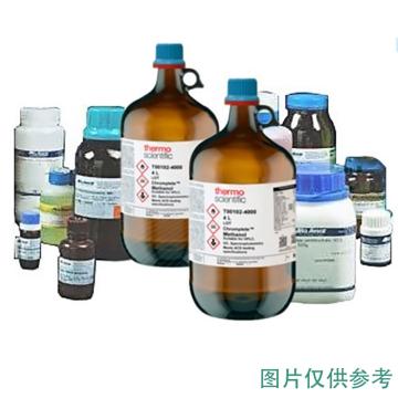 Fisher Chemical 乙醇，A995-4 CAS:64-17-5，Meets ACS,（乙醇90%, 甲醇5%, 2-丙醇5%）, 4L 售卖规格：1瓶