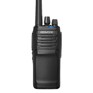 建伍/Kenwood 数字对讲机，NX-1300D-C3 氢电池 DMR制式氢电无键盘数模兼容对讲机 售卖规格：1台