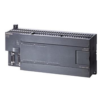 西门子/SIEMENS S7-200 CN中央处理器CPU 226，6ES7216-2BD23-0XB8 售卖规格：1个