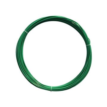 安赛瑞 包塑捆扎线，23288 绿色Φ1mm×200m 售卖规格：1捆