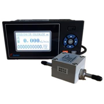 杭州微标 精致型流量积算仪，MH4+VF3000X 售卖规格：1套
