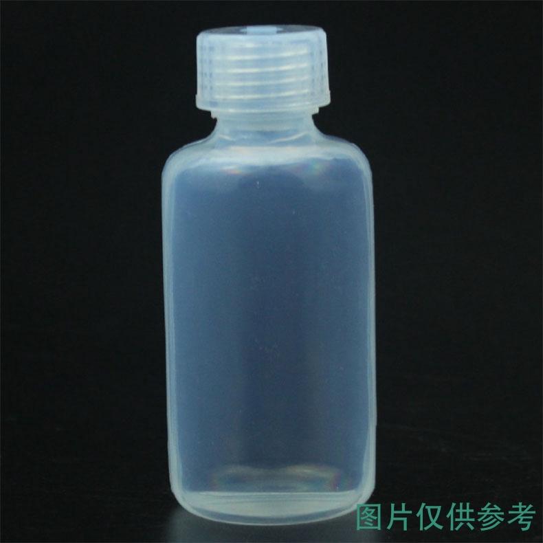 南京滨正红 耐有机溶剂PFA试剂瓶，60ml，耐受温度-200至260℃，NJ-ZH-PFA-SJP-60 售卖规格：1个
