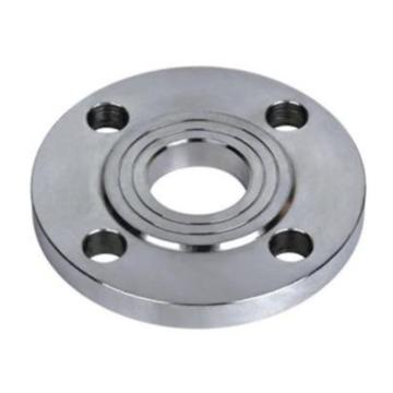 圣天 碳钢20#板式平焊法兰，B系列 PL PN16 DN250 RF GB/T9119Ⅱ 售卖规格：1片