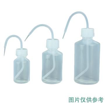 南京滨正红 PFA洗瓶弯嘴冲洗瓶，250ml，NJ-ZH-PFA-XP-250 售卖规格：1个