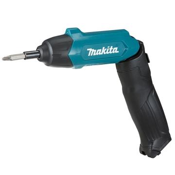 牧田/makita 充电式起子电钻(内置电池)，DF001DW ，3.6V 售卖规格：1台