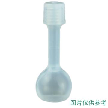 南京滨正红 容量瓶，NJ-ZH-PFA-RLP-25 25ml，A级，±0.03，PFA 售卖规格：1个