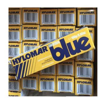 Hylomar 密封胶，Universal Blue ，100g/支