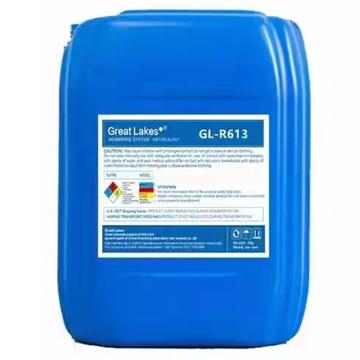 Greatlakes 高盐废水蒸发结晶阻垢剂，GL-R613 售卖规格：1吨