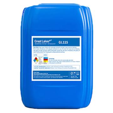 Greatlakes 反渗透阻垢剂（碱性），GL-115 售卖规格：1桶
