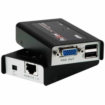 宏正/ATEN 延长器，CE100 迷你型USBKVM信号延长器 售卖规格：1台