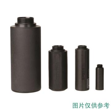 派亚博 排气消音器，Silencer 3/8"  订货号：3216009 售卖规格：1个