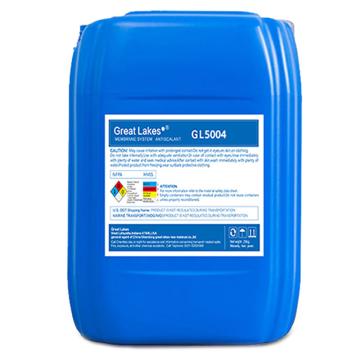 Greatlakes 酸洗缓蚀剂，GL-5004 售卖规格：1桶