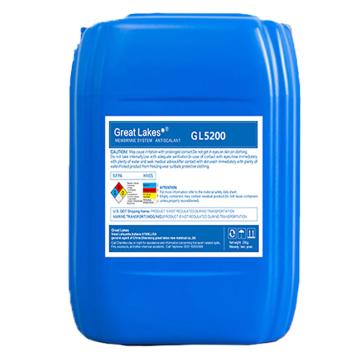 Greatlakes 高浓度消泡剂，GL-822 售卖规格：1吨