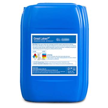 Greatlakes 循环水氧化性杀菌剂，GL-SJ003 售卖规格：1吨