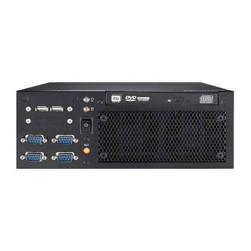 东田工控 工控机，EPC-B2205/I5-6600T/8G/1T/WIN7/150W 售卖规格：1台