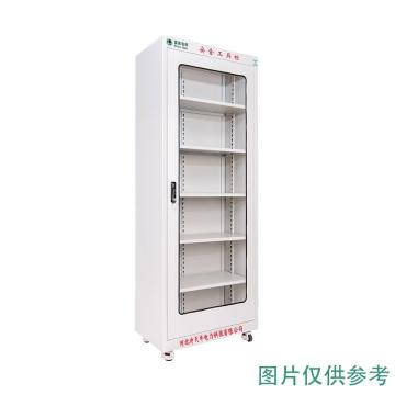 金能电力 普通工具柜，CTN-XY-AD-04 规格:2000×800×450×1.5mm 售卖规格：1台