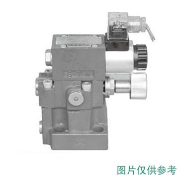 华德/HUADE 先导式电磁溢流阀，DBW20A-1-50B/3156AG24NZ5L. 售卖规格：1件