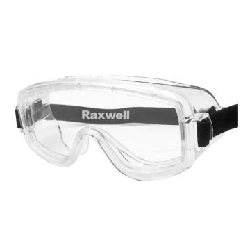 Raxwell 医用护目镜，防雾，抗冲击，RW6109，1袋/副