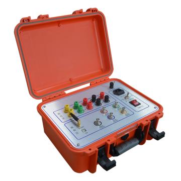 长江电气/CJE 变压器绕组变形测试仪，XTRZ2002 售卖规格：1套