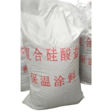国瑞 硅酸盐保温涂料，硅酸盐保温涂料，6kg/袋 售卖规格：1袋