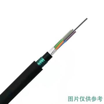 凯创通 层绞式通信用室外直埋光缆，GYTA53-4芯 2000米起订 售卖规格：1米