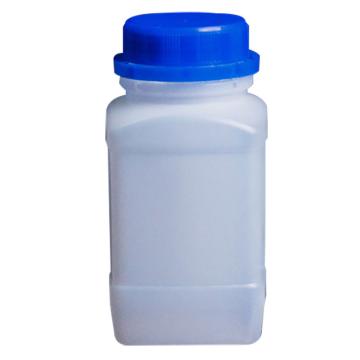 安赛瑞 塑料蓝盖试剂瓶（5个装）土样瓶样品瓶化工瓶防盗蓝盖 方瓶 250ml 正方，600254 售卖规格：5个/件