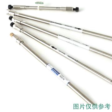 岛津 色谱柱，R227-32010-03 Shim-pack VeloxC18 2.7μm 3.0×100mm，不涉及维保 售卖规格：1根