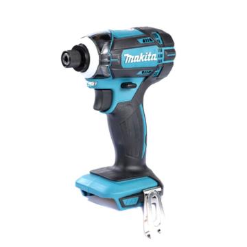 牧田/makita 充电式冲击起子机电动螺丝刀螺丝批，DTD149SFJ ，最大扭矩165Nm，18V/3.0Ah两电一充 售卖规格：1台