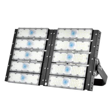 亚牌 LED泛光灯，新月系列新月TG13b-600--220AA5770100 600W，白光，90°配光 售卖规格：1个