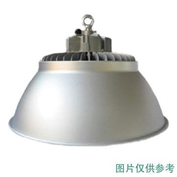 亚牌 LED工矿灯，GC410-100D220A-6000K880DPXO 50W，白光，含吊环，不含灯罩 售卖规格：1个