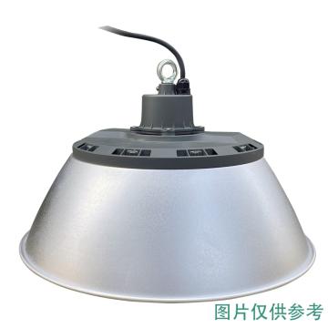 亚牌 LED工矿灯，幻系列GC109-150DV23A-5000K890DPXJ 150W，白光，含吊环不含灯罩 售卖规格：1个