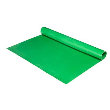 金能电力 绝缘垫绝缘橡胶板，JN-JD-10mm绿 平面型 JN-JD 厚度10mm 宽1m，绿色，35KV，5米/卷 售卖规格：1卷