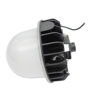 翰明光族 LED防眩泛光灯，GNLC9182B，70W，支架安装，单位：个