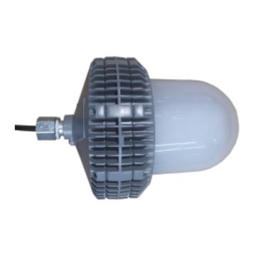 翰明光族 LED防眩泛光灯，GNLC9181(A型），50W，弯管安装，单位：个