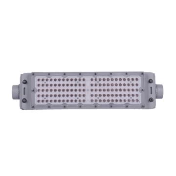 翰明光族 LED泛光灯，GNLC9640B，100W，支架安装，单位：个