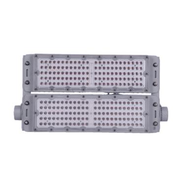 翰明光族 LED泛光灯，GNLC9640B，200W，支架安装，单位：个