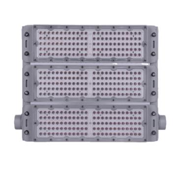 翰明光族 LED泛光灯，GNLC9640B，300W，支架安装，单位：个