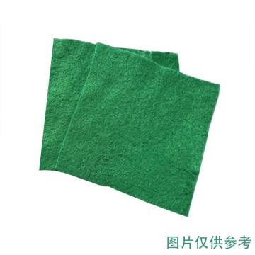 哈德威 绿色土工布，宽幅：6m，长度：100m 克重：200g/㎡，厚度：1.7mm 售卖规格：1卷