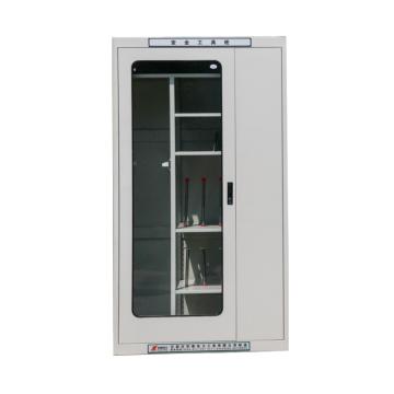 华泰 电力电气安全柜A柜（单个），A柜 2000*1100*600 板厚1mm 2000*1100*600 板厚1mm（详见图纸，柜子中不含产品） 售卖规格：1个