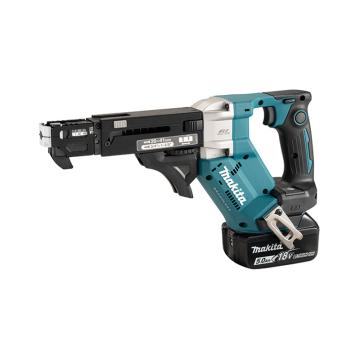 牧田/makita 充电式自动送料螺丝枪，DFR452Z ，0-6000rpm，18V裸机不含电池及充电器 售卖规格：1台