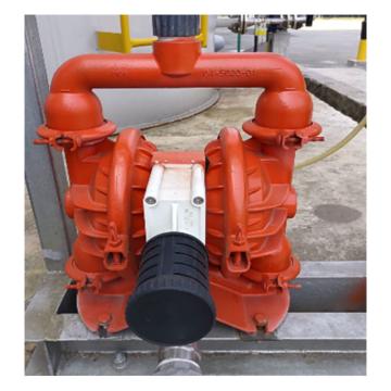威尔顿 气动隔膜泵，型号;04-0171,P4/AAAPP/WFS/WF/WF/0014