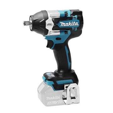 牧田/makita 充电式无刷冲击扳手，DTW700Z ，1/2"，18V，700Nm，适用M10-M24，裸机不含充电器和电池 售卖规格：1台