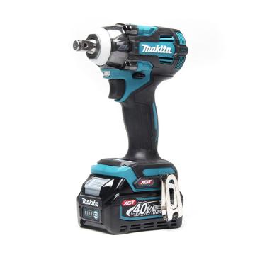 牧田/makita 充电式无刷冲击扳手，TW004GZ ，1/2"，40V，350Nm，适用M10-M20，裸机不含充电器和电池 售卖规格：1台