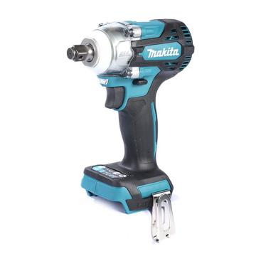 牧田/makita 充电式无刷冲击扳手，DTW300Z ，1/2"，18V，330Nm，适用M10-M20，裸机不含电池和充电器 售卖规格：1台