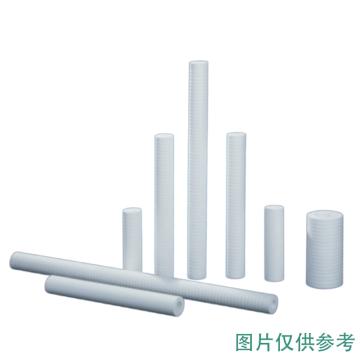 利菲尔特/LEFILTER PP熔喷滤芯，PP05-40-B 售卖规格：1支